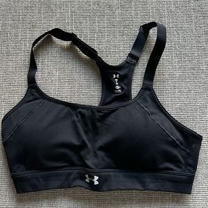 Under Armor sports bra never worn